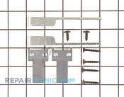 Mounting Bracket - Part # 1055600 Mfg Part # 5304440067