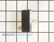 Push Button Switch - Part # 784649 Mfg Part # 112190000001