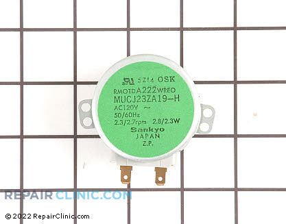 Stirrer Motor 66388 Main Product View