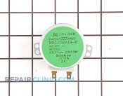 Stirrer Motor - Part # 1174072 Mfg Part # 66388