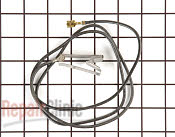 Wire Harness - Part # 1939213 Mfg Part # 5708M081-60