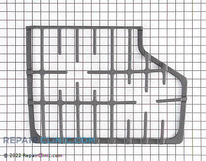 Burner Grate 318391502 Main Product View