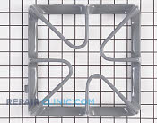Burner Grate - Part # 257878 Mfg Part # WB31K10038