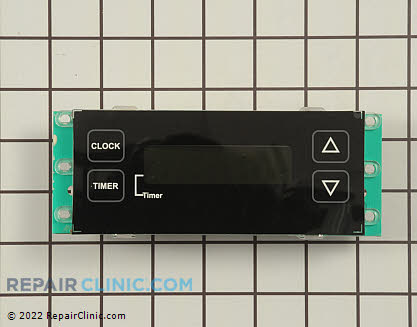 Clock Assembly 98005755 Main Product View