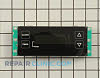 Clock Assembly 98005755 Alternate Product View