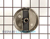 Control Knob 318353221       Alternate Product View