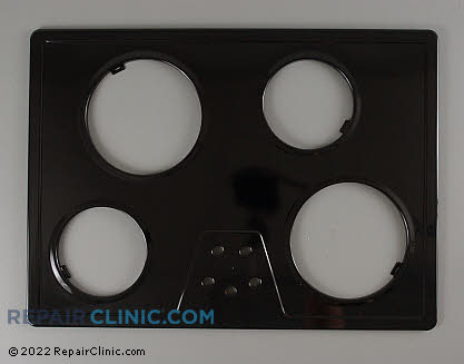 Cooktop 31926401B       Main Product View