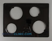 Cooktop - Part # 504392 Mfg Part # 31926401B