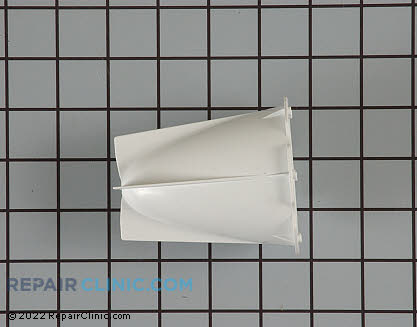 Dispenser Cup 131206100 Main Product View