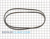 Drive Belt - Part # 457047 Mfg Part # 23001287