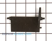 Louver Vent - Part # 425535 Mfg Part # 187C390H02