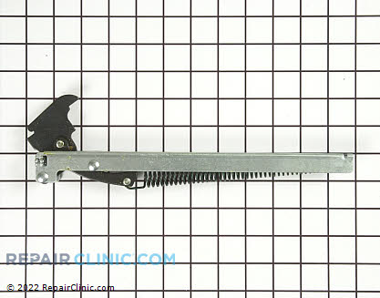 Oven Door Hinge 98006897 Main Product View