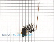 Oven Thermostat - Part # 558556 Mfg Part # 4164361