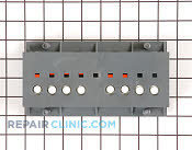 Switch - Part # 276495 Mfg Part # WE4M243