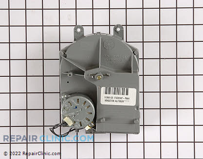 Timer WH12X10171 Main Product View