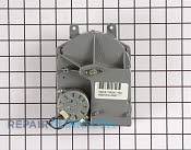Timer - Part # 947855 Mfg Part # WH12X10171
