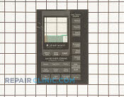 Touchpad - Part # 1913780 Mfg Part # FUNTKB264MRE0