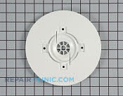 Cover - Part # 890306 Mfg Part # 154365201