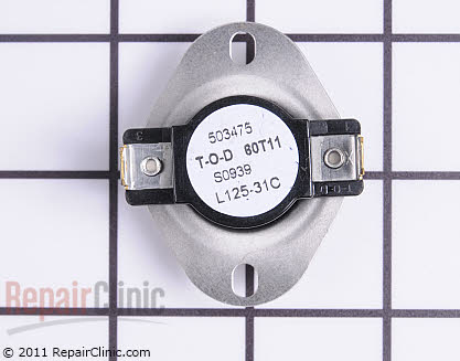 Cycling Thermostat 6931EL3001E     Main Product View