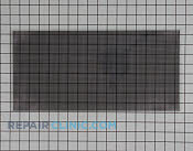 Glass Window - Part # 702658 Mfg Part # 74002463