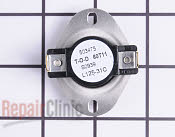 High Limit Thermostat - Part # 1268363 Mfg Part # 6931EL3001E