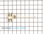 Radiant Element Limit Switch - Part # 722332 Mfg Part # 8053620