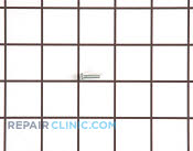 Screw - Part # 1047672 Mfg Part # 411104
