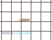 Screw - Part # 243342 Mfg Part # WB1X1116
