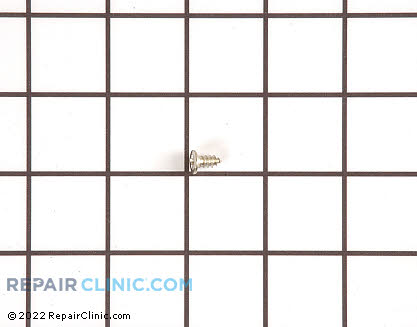 Screw WB1X5364 Main Product View
