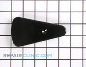 Shelf & Shelf Support - Part # 690681 Mfg Part # 70121-6