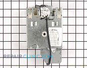 Timer, control 60 hz, - Part # 545303 Mfg Part # 388881