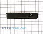 Tray, drip - Part # 379345 Mfg Part # 10435911