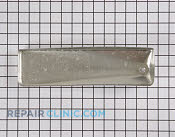 Trough, drain - Part # 645347 Mfg Part # 53523-2