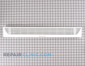 Vent Grille - Part # 1203282 Mfg Part # W10114532