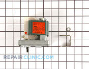 Auger Drive Motor - Part # 785399 Mfg Part # 12001775