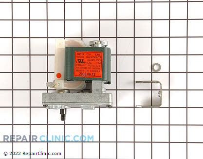 Auger Motor 12001775        Main Product View