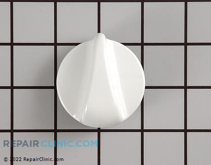 Control Knob (OEM)  WB03T10138