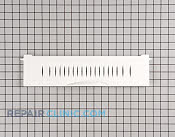 Cover - Part # 879942 Mfg Part # WR37X10004