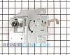 Door Latch WB14X5040 Alternate Product View