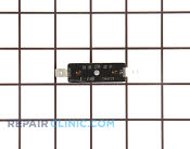 Fuse Holder - Part # 1448117 Mfg Part # W10117908