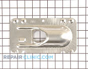 Housing, light - Part # 405000 Mfg Part # 12427502