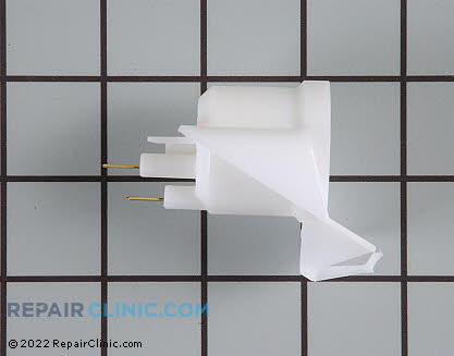 Light Socket WR02X10591 Main Product View