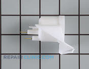 Light Socket - Part # 912757 Mfg Part # WR02X10591