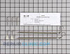 Louver 7007302 Alternate Product View