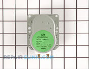 Motor - Part # 757929 Mfg Part # 15QBP1903