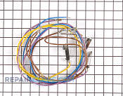 Terminal and Wire - Part # 1247053 Mfg Part # Y712438