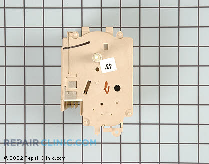 Timer WH12X10164 Main Product View