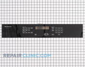 Touchpad and Control Panel - Part # 695198 Mfg Part # 71001873