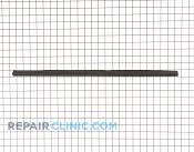 Trim Piece - Part # 943377 Mfg Part # WD08X10022
