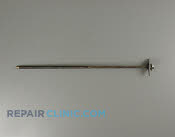 Axle, Roller, Shaft, Wheel - Part # 714896 Mfg Part # 777876